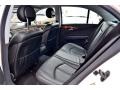 Alabaster White - E 320 Sedan Photo No. 35