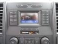 Medium Earth Gray Controls Photo for 2015 Ford F150 #104784025