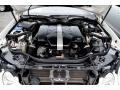 3.2 Liter SOHC 18-Valve V6 2005 Mercedes-Benz E 320 Sedan Engine