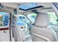 2007 Chrysler Town & Country Medium Slate Gray Interior Sunroof Photo