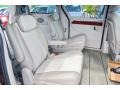 Medium Slate Gray Rear Seat Photo for 2007 Chrysler Town & Country #104784856