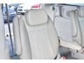 Medium Slate Gray Rear Seat Photo for 2007 Chrysler Town & Country #104784892