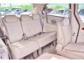 Medium Slate Gray Rear Seat Photo for 2007 Chrysler Town & Country #104784958