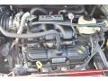 3.8L OHV 12V V6 Engine for 2007 Chrysler Town & Country Touring #104785672