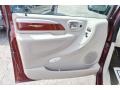 Door Panel of 2007 Town & Country Touring