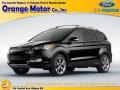 Tuxedo Black Metallic - Escape SE 4WD Photo No. 1