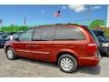 2007 Cognac Crystal Pearl Chrysler Town & Country Touring  photo #61
