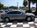 2006 Dark Silver Metallic Chevrolet Impala LT  photo #6