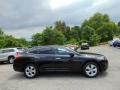 Crystal Black Pearl - Accord Crosstour EX-L 4WD Photo No. 2