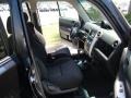 2006 Blue Onyx Pearl Scion xB   photo #12