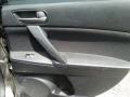 Graphite Mica - MAZDA3 i SV 4 Door Photo No. 12