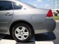 2006 Dark Silver Metallic Chevrolet Impala LT  photo #23