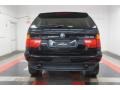 2003 Black Sapphire Metallic BMW X5 3.0i  photo #9