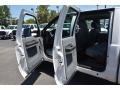 2016 Oxford White Ford F250 Super Duty XL Crew Cab 4x4  photo #11