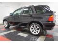 2003 Black Sapphire Metallic BMW X5 3.0i  photo #11