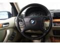 2003 Black Sapphire Metallic BMW X5 3.0i  photo #22