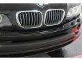 2003 Black Sapphire Metallic BMW X5 3.0i  photo #39