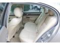 Galaxy Gray Metallic - Civic Hybrid Sedan Photo No. 15