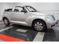 Front 3/4 View of 2006 PT Cruiser Convertible
