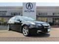Crystal Black Pearl - TL Technology Photo No. 1