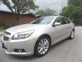 Champagne Silver Metallic - Malibu LT Photo No. 1