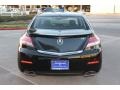 Crystal Black Pearl - TL Technology Photo No. 7