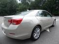 Champagne Silver Metallic - Malibu LT Photo No. 5