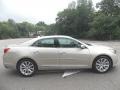 Champagne Silver Metallic - Malibu LT Photo No. 6