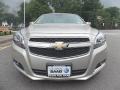 Champagne Silver Metallic - Malibu LT Photo No. 8