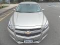 Champagne Silver Metallic - Malibu LT Photo No. 9