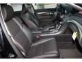 Crystal Black Pearl - TL Technology Photo No. 21
