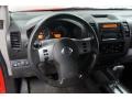 Aztec Red - Frontier Nismo King Cab 4x4 Photo No. 21