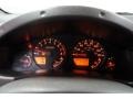 Nismo Charcoal Gauges Photo for 2005 Nissan Frontier #104791555