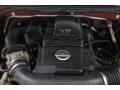 Aztec Red - Frontier Nismo King Cab 4x4 Photo No. 34