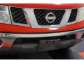 Aztec Red - Frontier Nismo King Cab 4x4 Photo No. 37