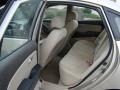 2007 Laguna Sand Beige Hyundai Elantra GLS Sedan  photo #10