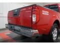 Aztec Red - Frontier Nismo King Cab 4x4 Photo No. 52