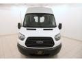 Oxford White - Transit Van 250 HR Long Photo No. 2