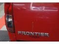 Aztec Red - Frontier Nismo King Cab 4x4 Photo No. 54