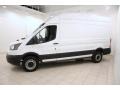 Oxford White - Transit Van 250 HR Long Photo No. 3