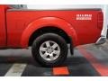 Aztec Red - Frontier Nismo King Cab 4x4 Photo No. 57
