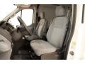 Oxford White - Transit Van 250 HR Long Photo No. 6