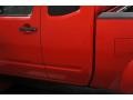 Aztec Red - Frontier Nismo King Cab 4x4 Photo No. 60