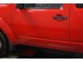 2005 Aztec Red Nissan Frontier Nismo King Cab 4x4  photo #61