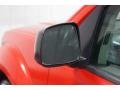 Aztec Red - Frontier Nismo King Cab 4x4 Photo No. 63