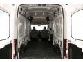 2015 Oxford White Ford Transit Van 250 HR Long  photo #14