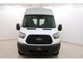 Oxford White - Transit Van 250 HR Long Photo No. 2