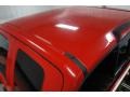 Aztec Red - Frontier Nismo King Cab 4x4 Photo No. 71