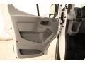 Oxford White - Transit Van 250 HR Long Photo No. 4