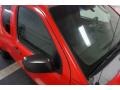 Aztec Red - Frontier Nismo King Cab 4x4 Photo No. 75